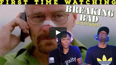 [Spoilers] This Breaking Bad reference in S4E12 made me so .